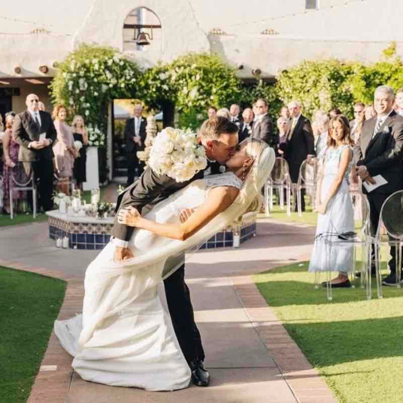 Hacienda Del Sol Guest Ranch Resort