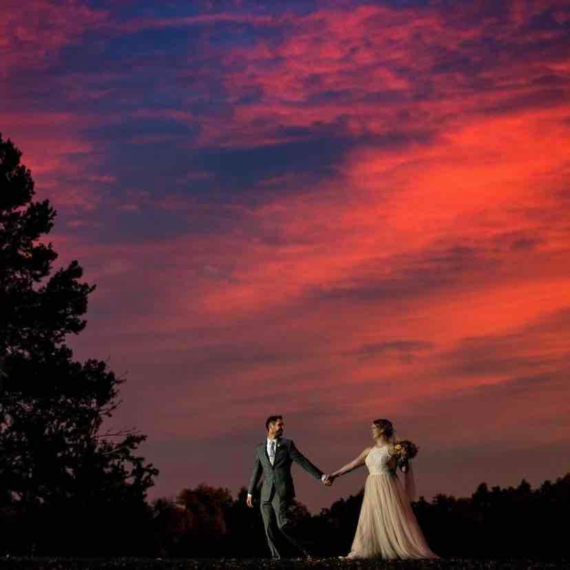 Full Day Elopements