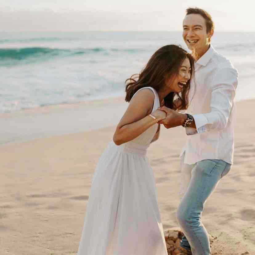 Ormond Beach Elopement 3