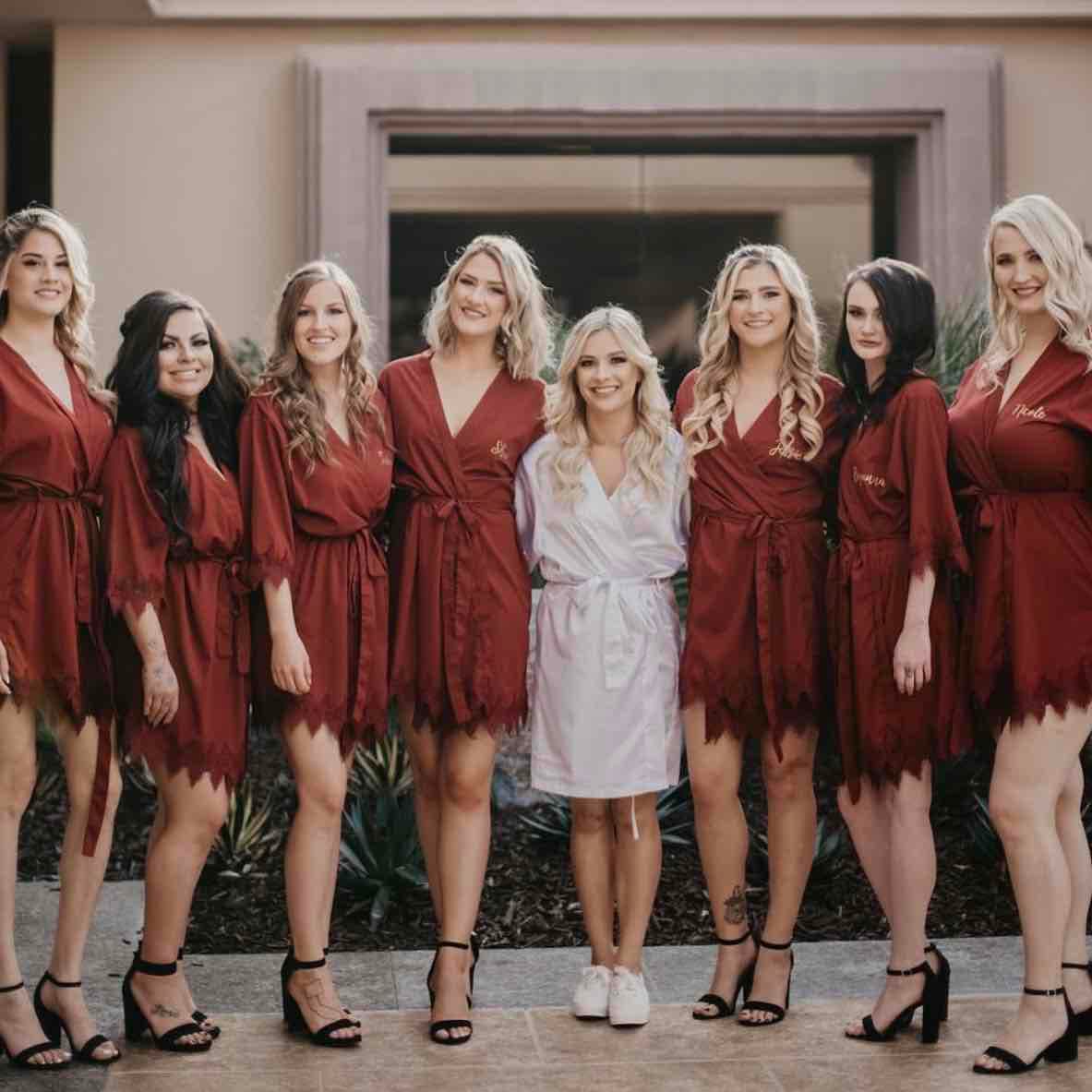 Beauty by Bueno portfolio 3