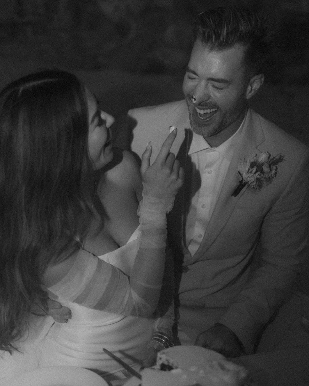 Leilani & Brian’s Coastal Elopement✨ portfolio 10