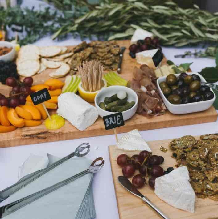 Seastar Catering portfolio 3