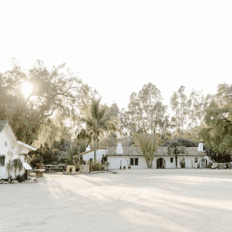 Leo Carrillo Ranch Historic Park