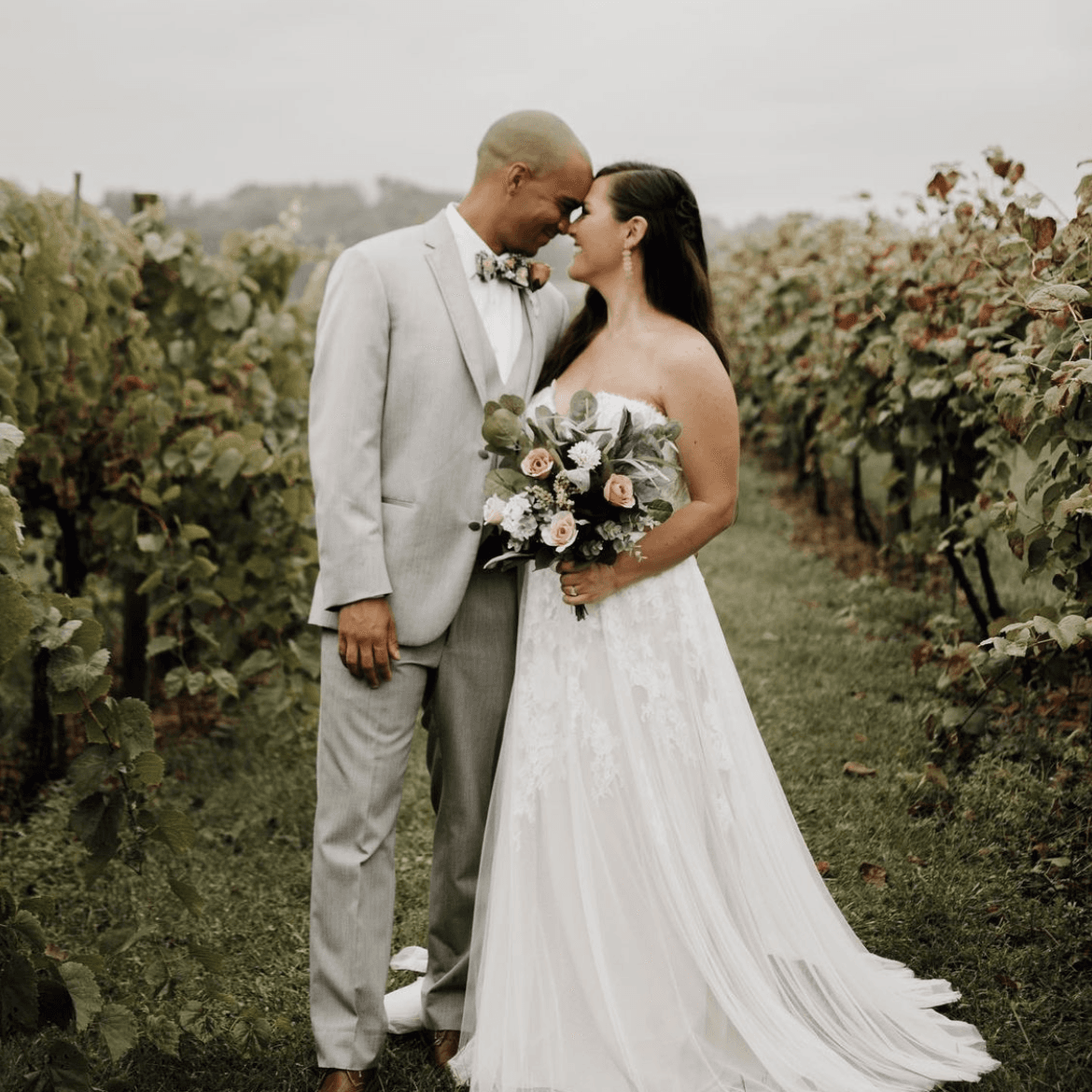 Simple & Sweet Elopement