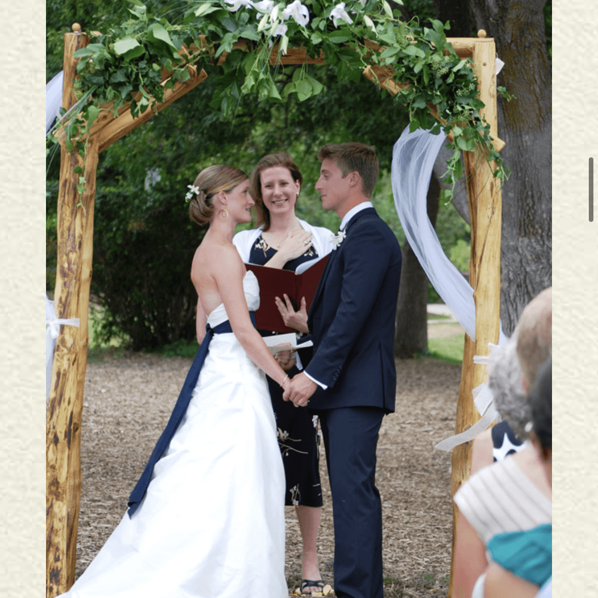 Colorado Commitments