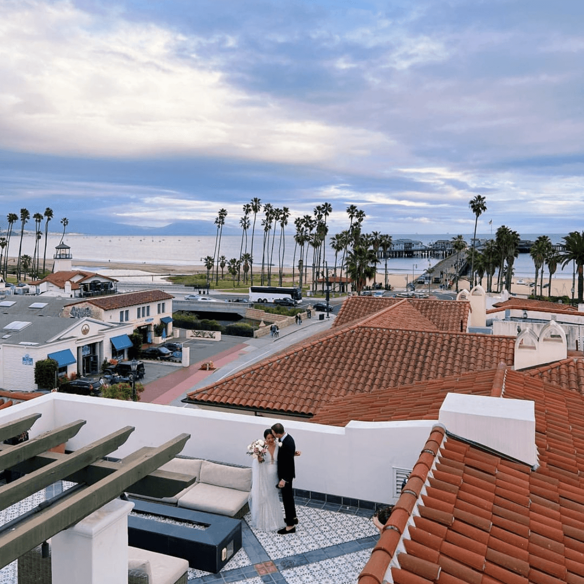 Hotel Californian