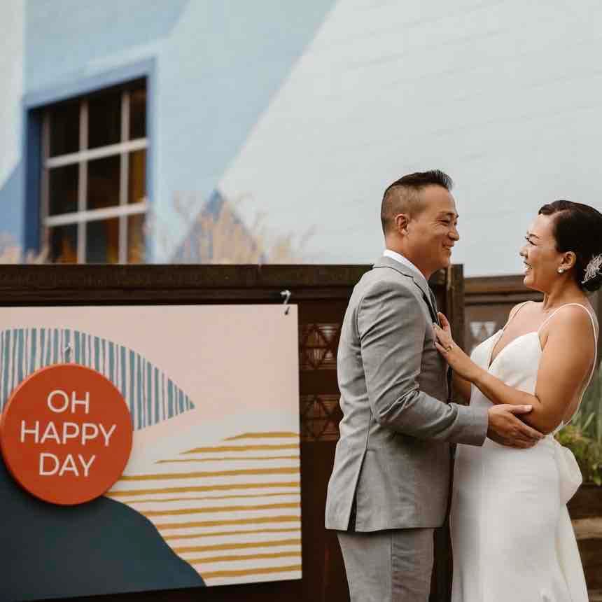 Reception Inclusive (50)