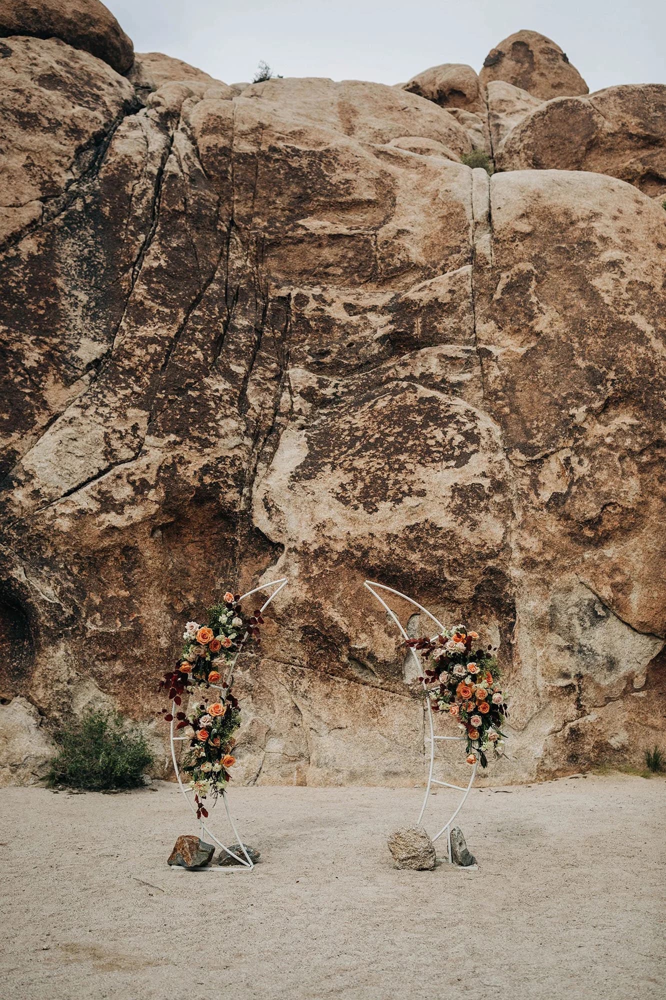 Indian Cove Amphitheater