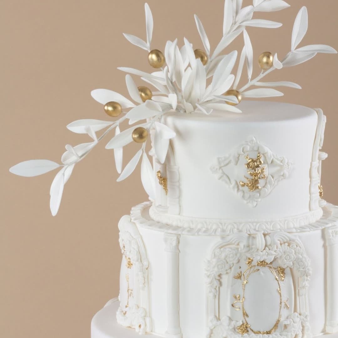 Ron Ben-Israel Cakes portfolio 5
