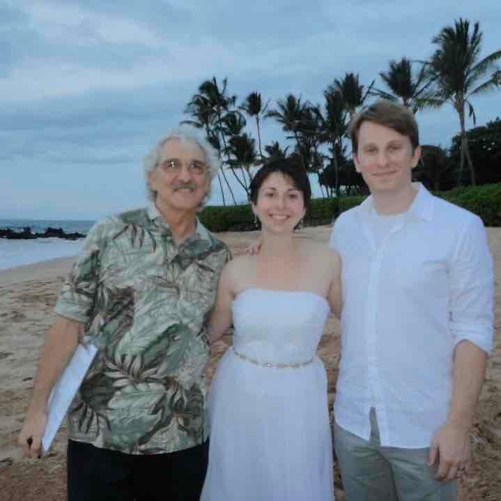 Distinctive Weddings Maui portfolio 3