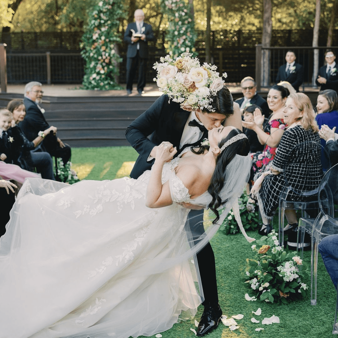 Wedding (Sunday) | 300