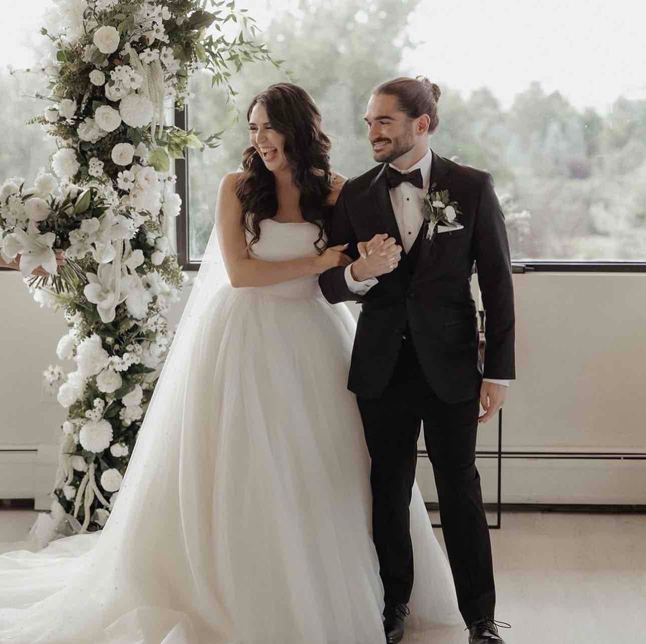 Florals + Coordination  ✨