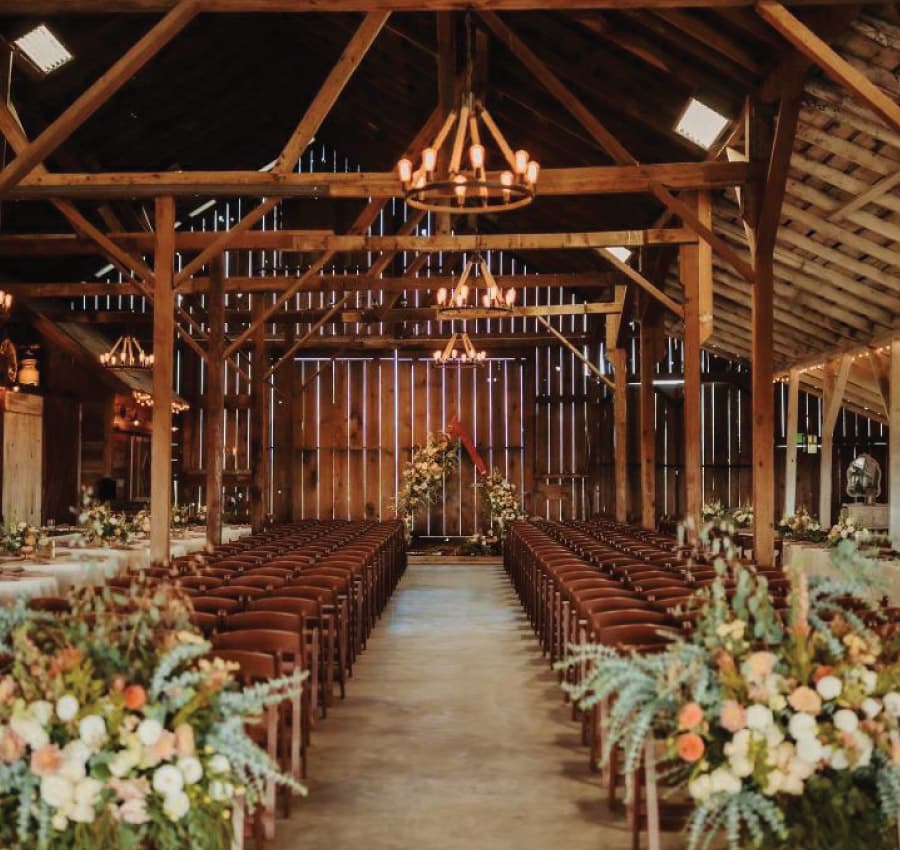 The Barn by Fernbridge portfolio 2