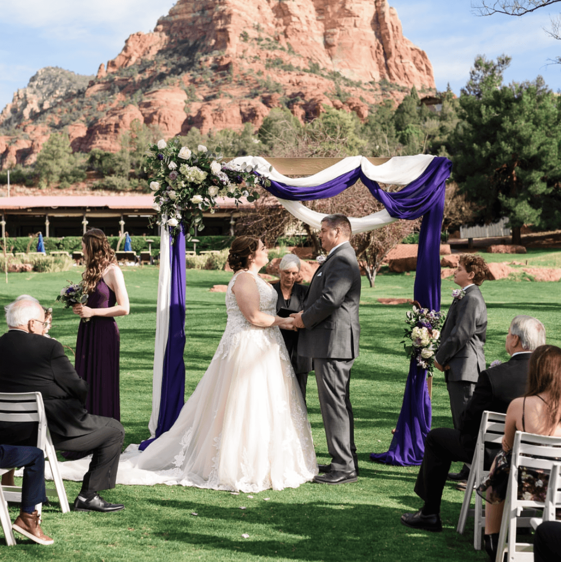 Wedding | 100 Guests