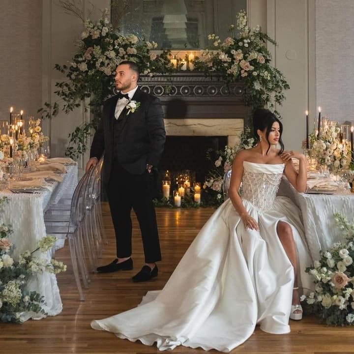 Wedding Day Filmmaker