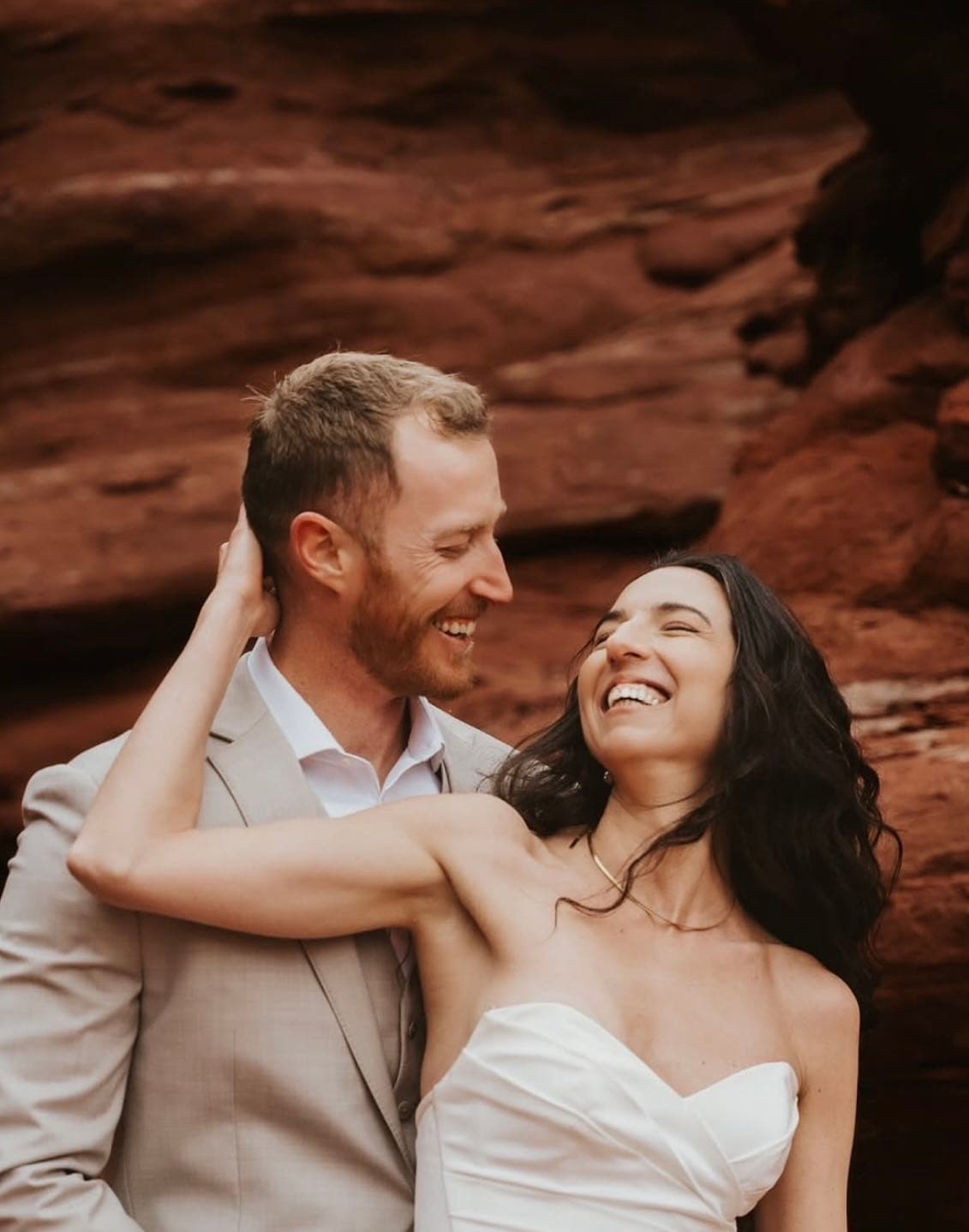 Moab Elopement 2