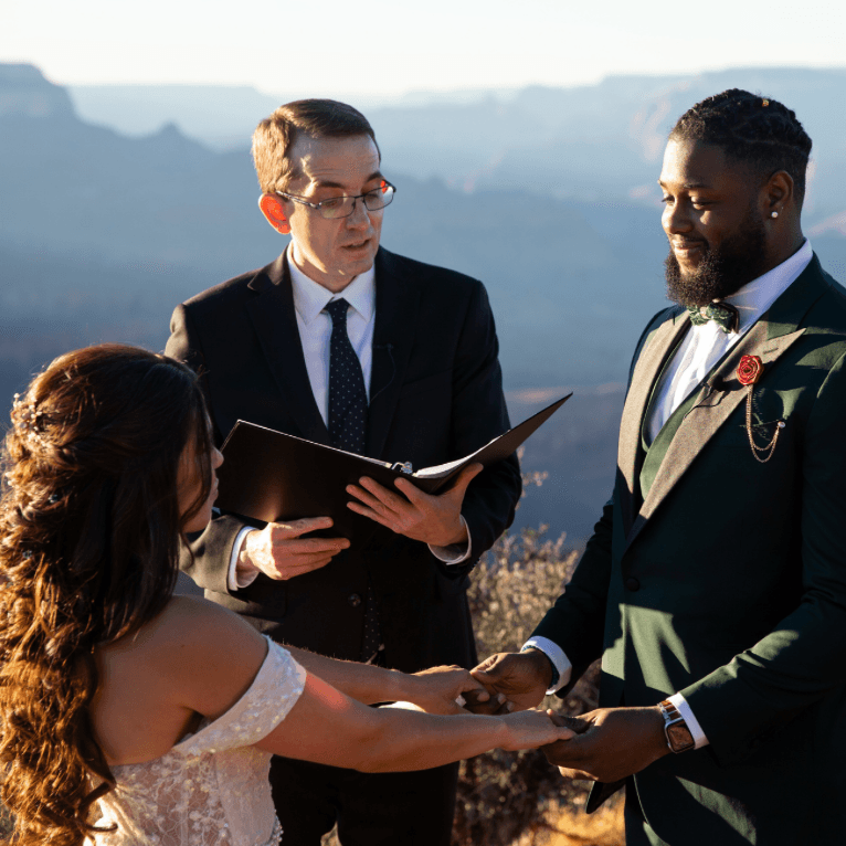 Tom Vitron - Sedona Minister portfolio 2