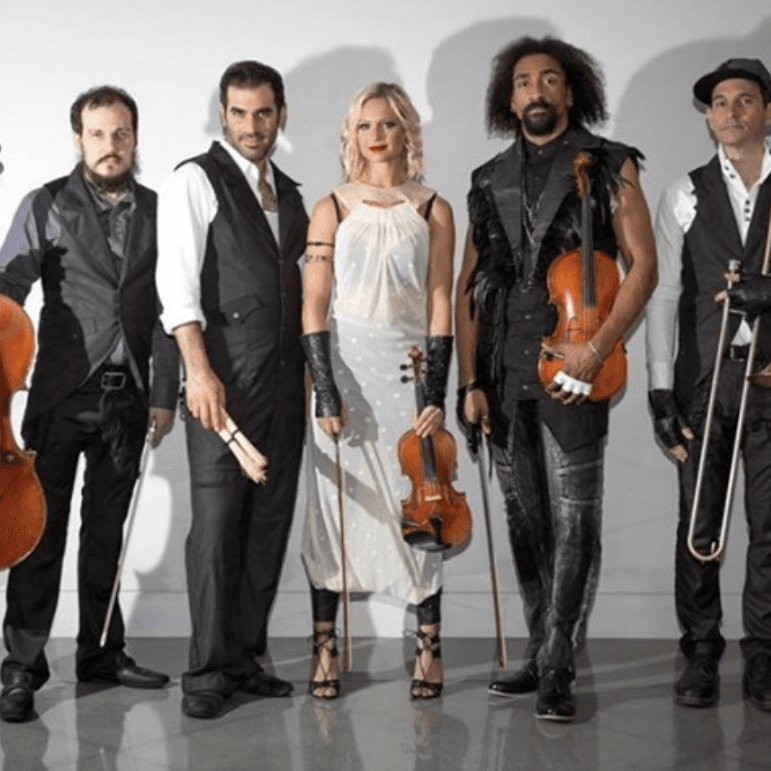 Soul Graffiti Productions portfolio 2