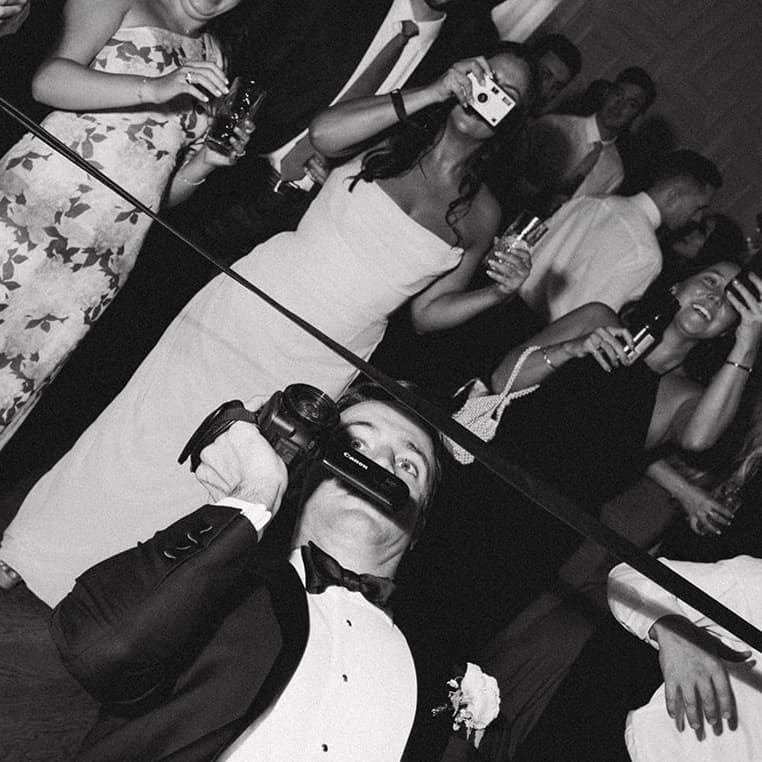 Years From Now - Camcorder Wedding Films  portfolio 3