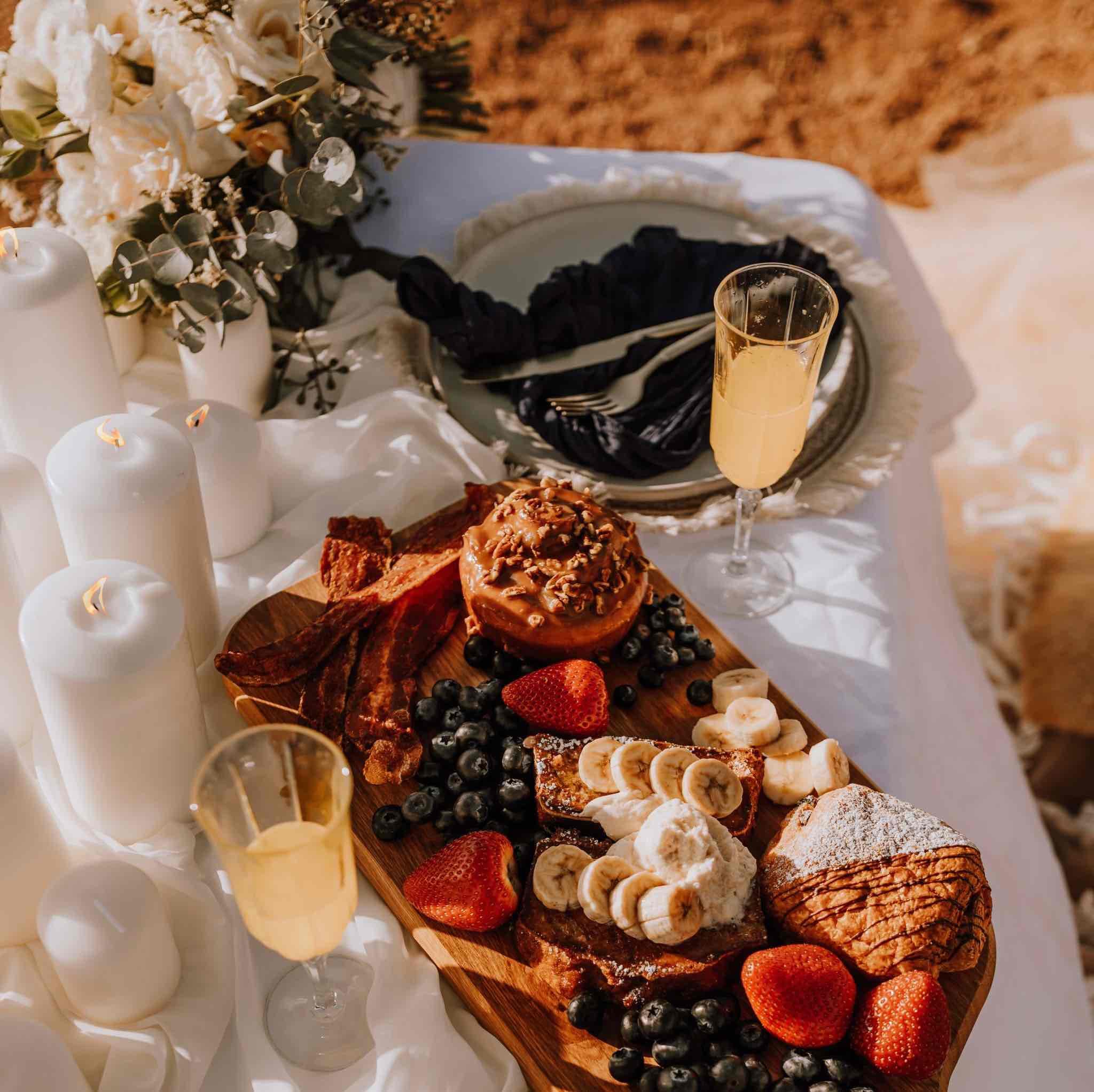 Garden of the Gods Wedding 4