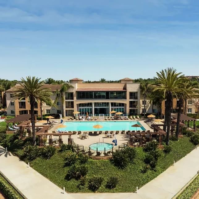 Park Hyatt Aviara Resort Golf Club & Spa portfolio 3