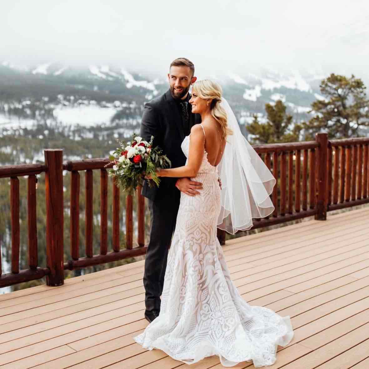 The Lodge at Breckenridge