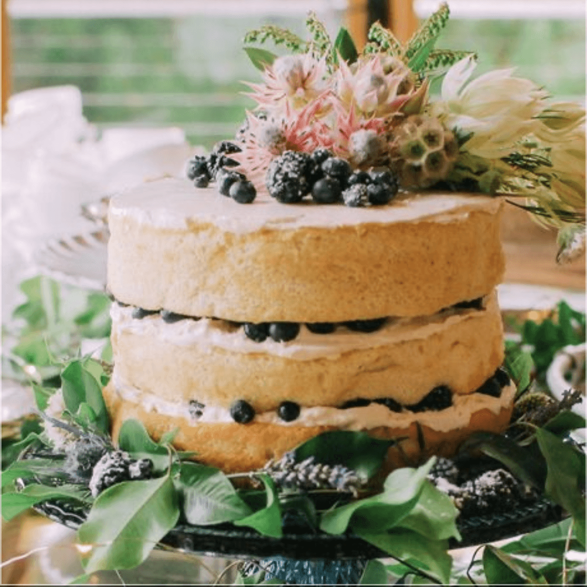 Seastar Catering portfolio 4