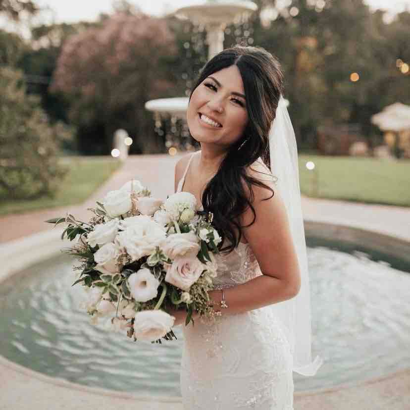 Fieldling Floral portfolio 2