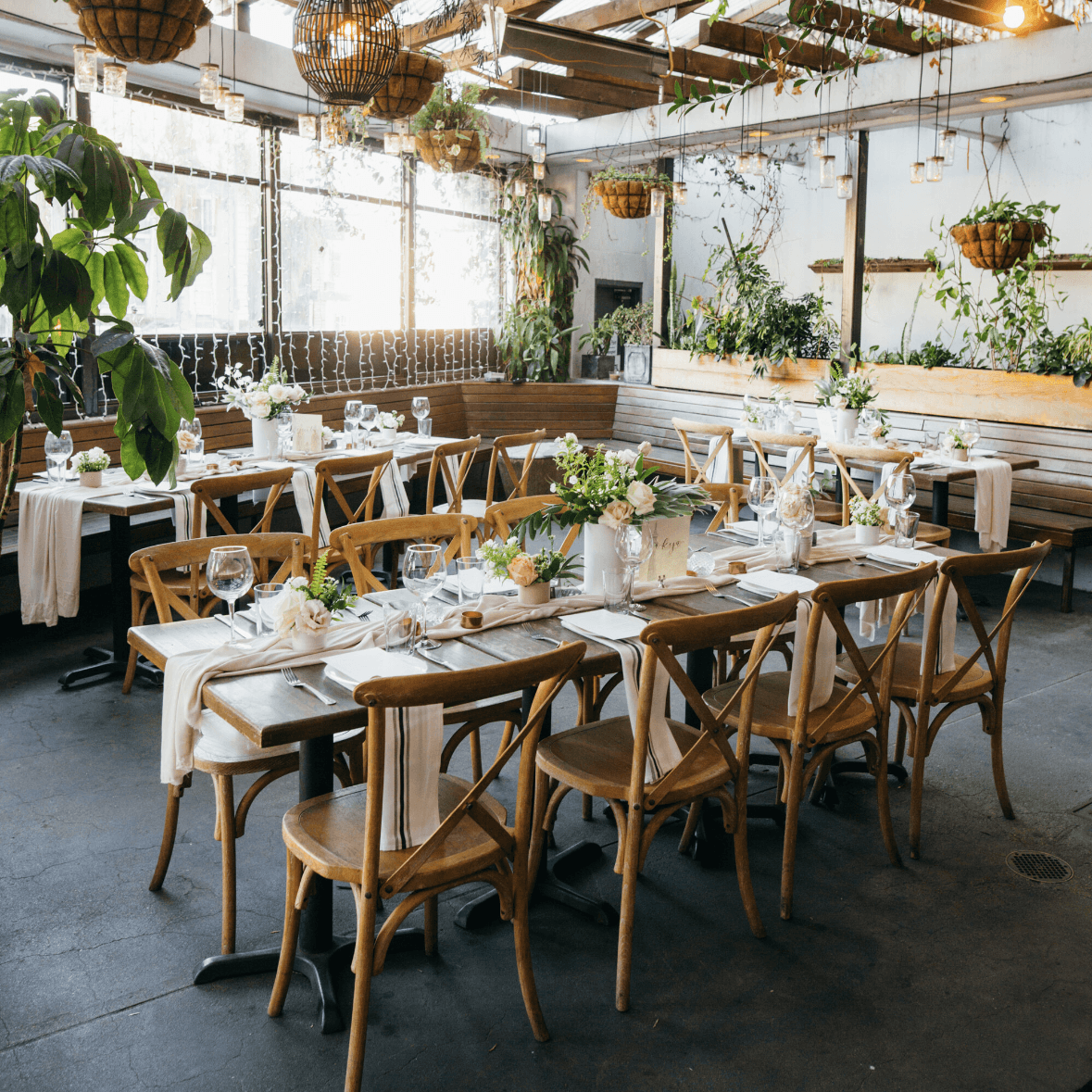 Wedding | 100 guests 