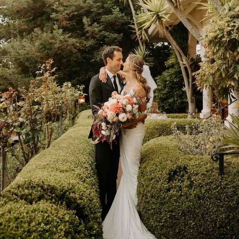 Socal - 4 Hour Elopement