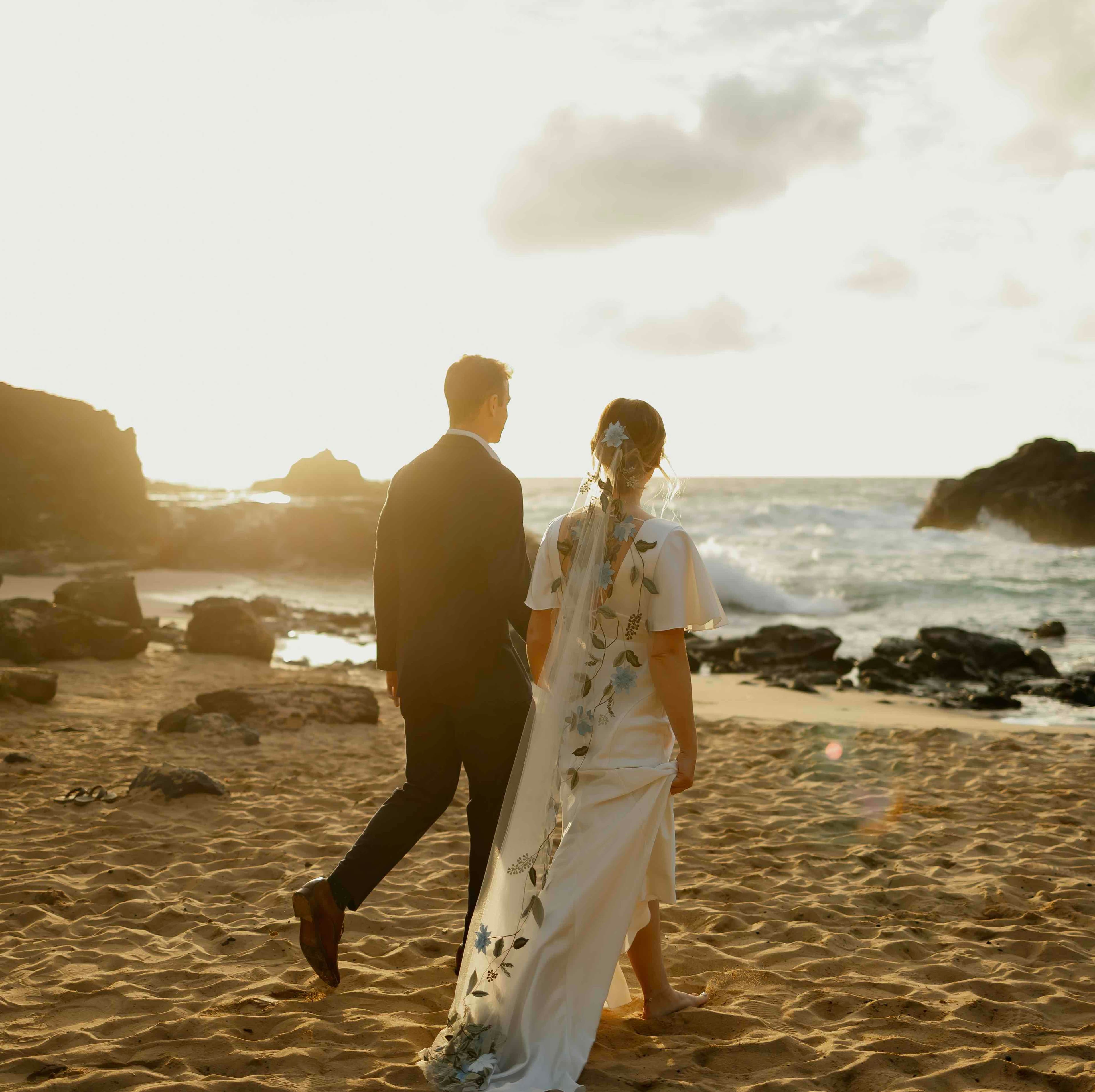O’ahu Wedding   4