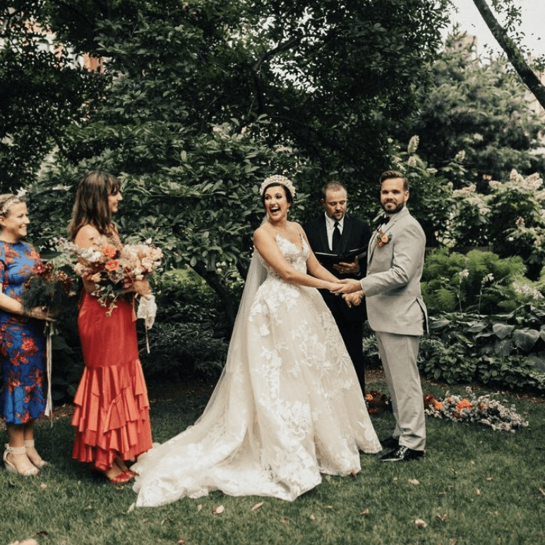 Jefferson Market Garden portfolio 5