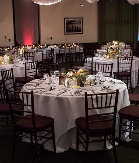 Valley Room