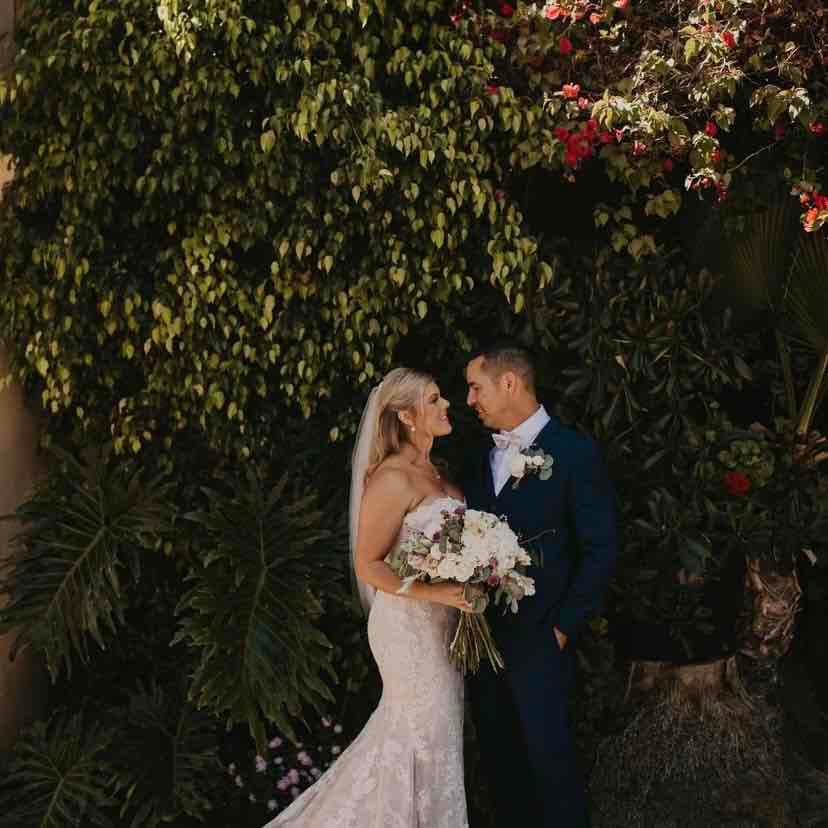 Wedding Collection:Bronze