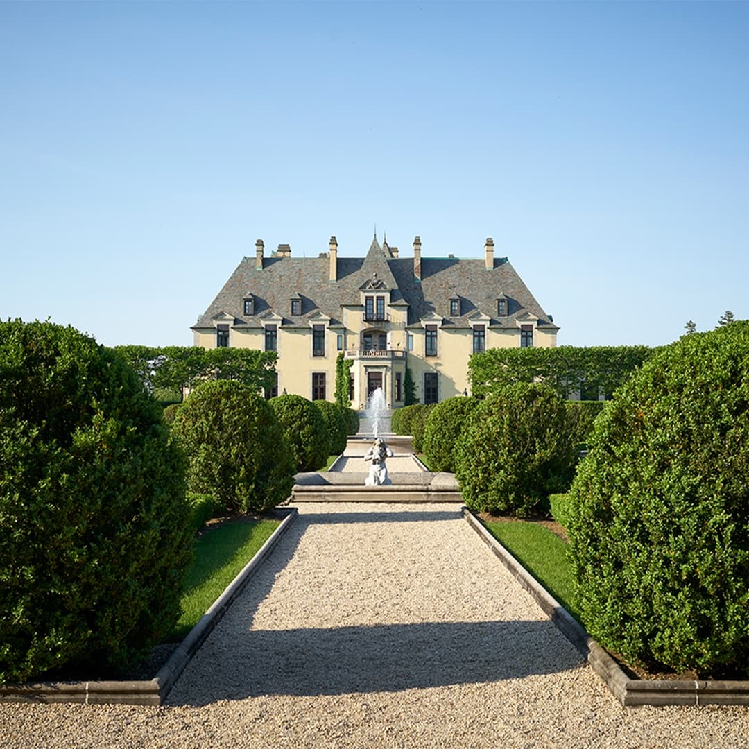 OHEKA CASTLE 
