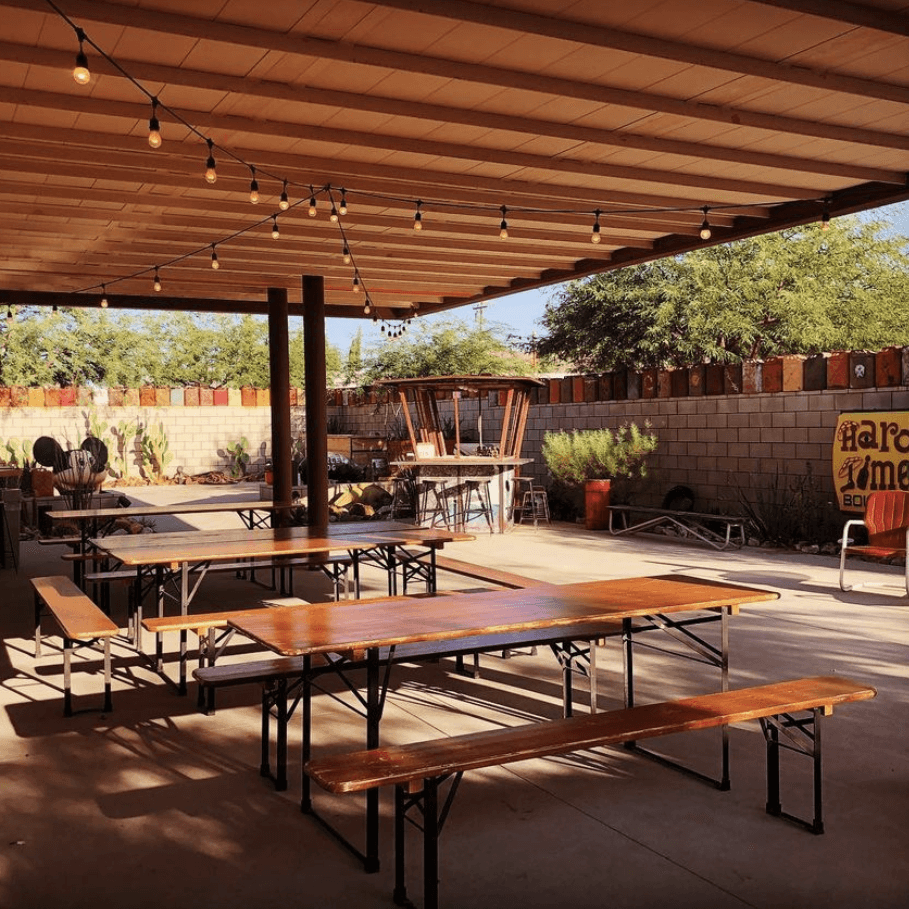  The Station Joshua Tree portfolio 3