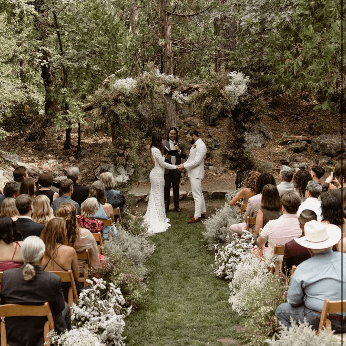 Evergreen Lodge at Yosemite  3