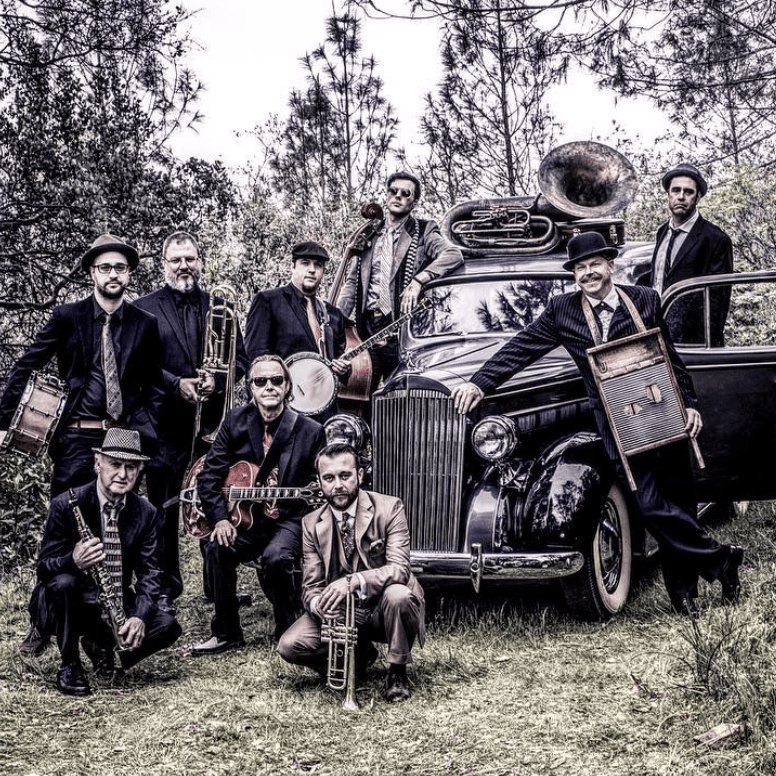 Soul Graffiti Productions