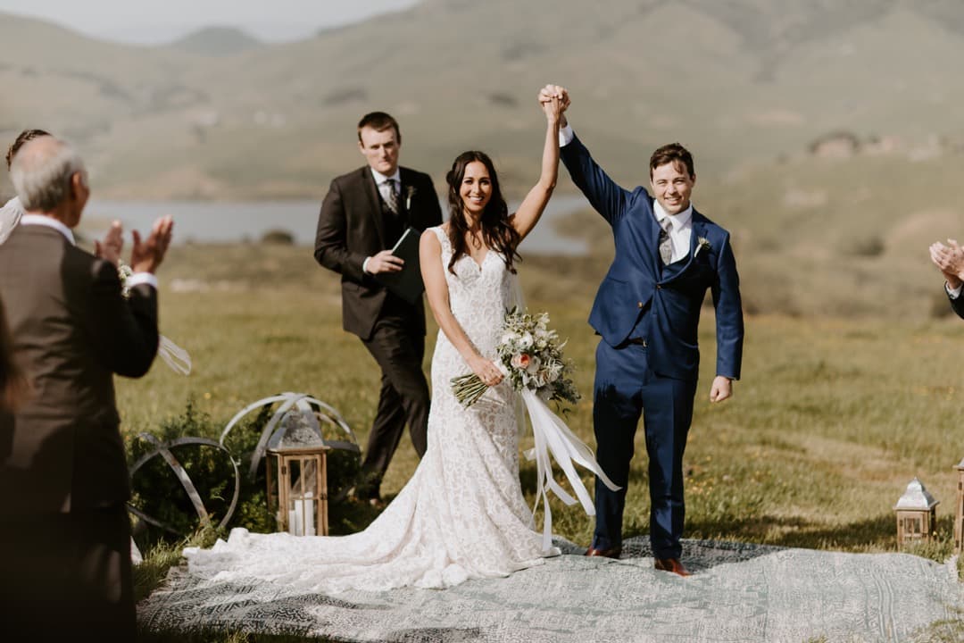 6 Hour Wedding Package