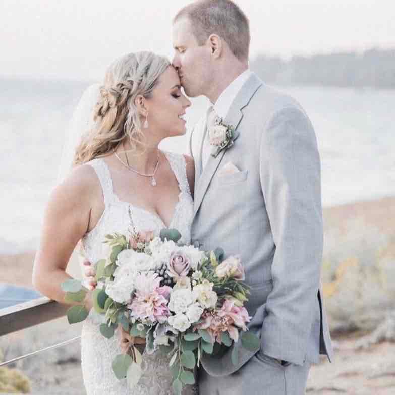 Twine Floral Co portfolio 5