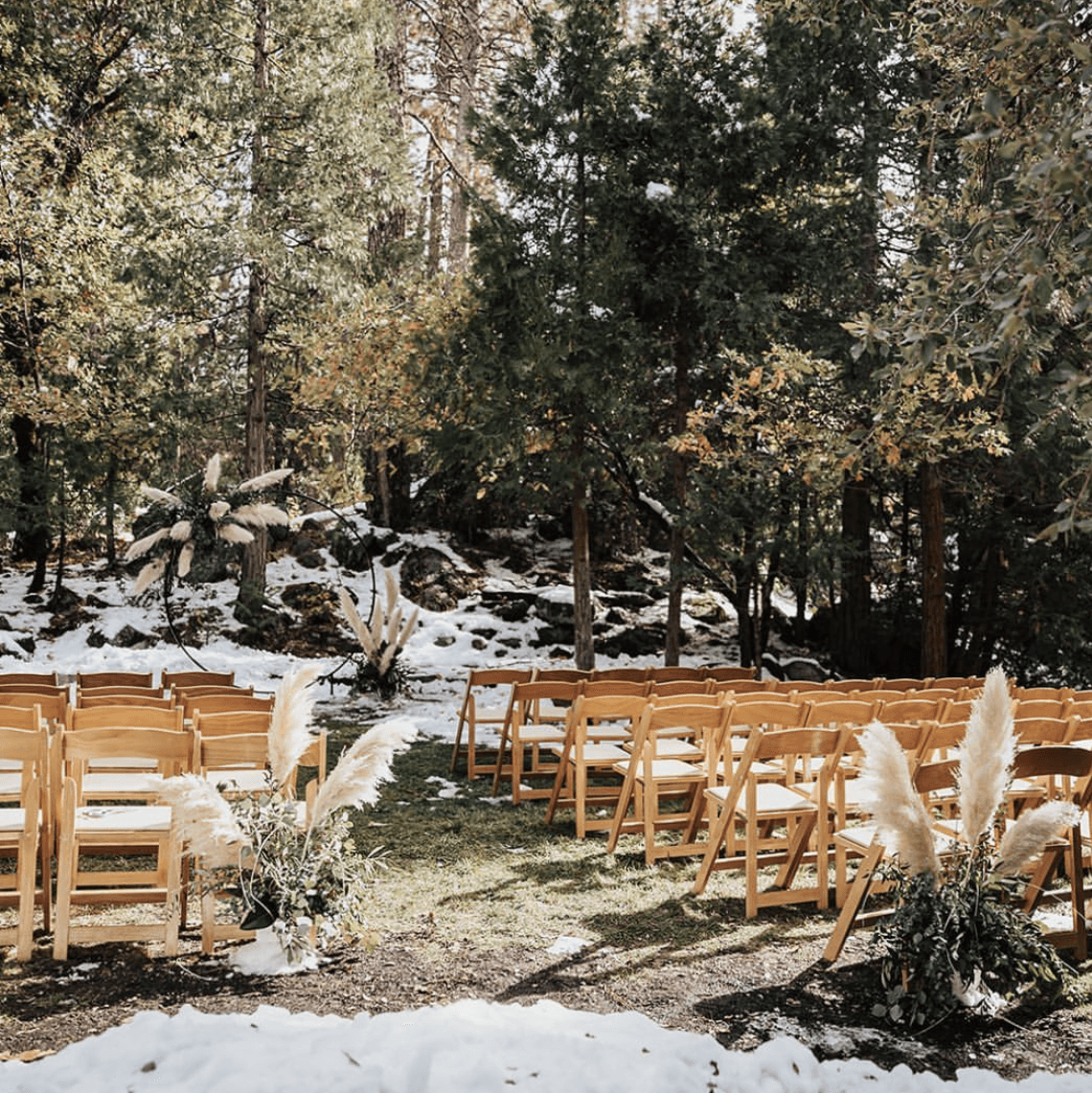 Evergreen Lodge at Yosemite  portfolio 4