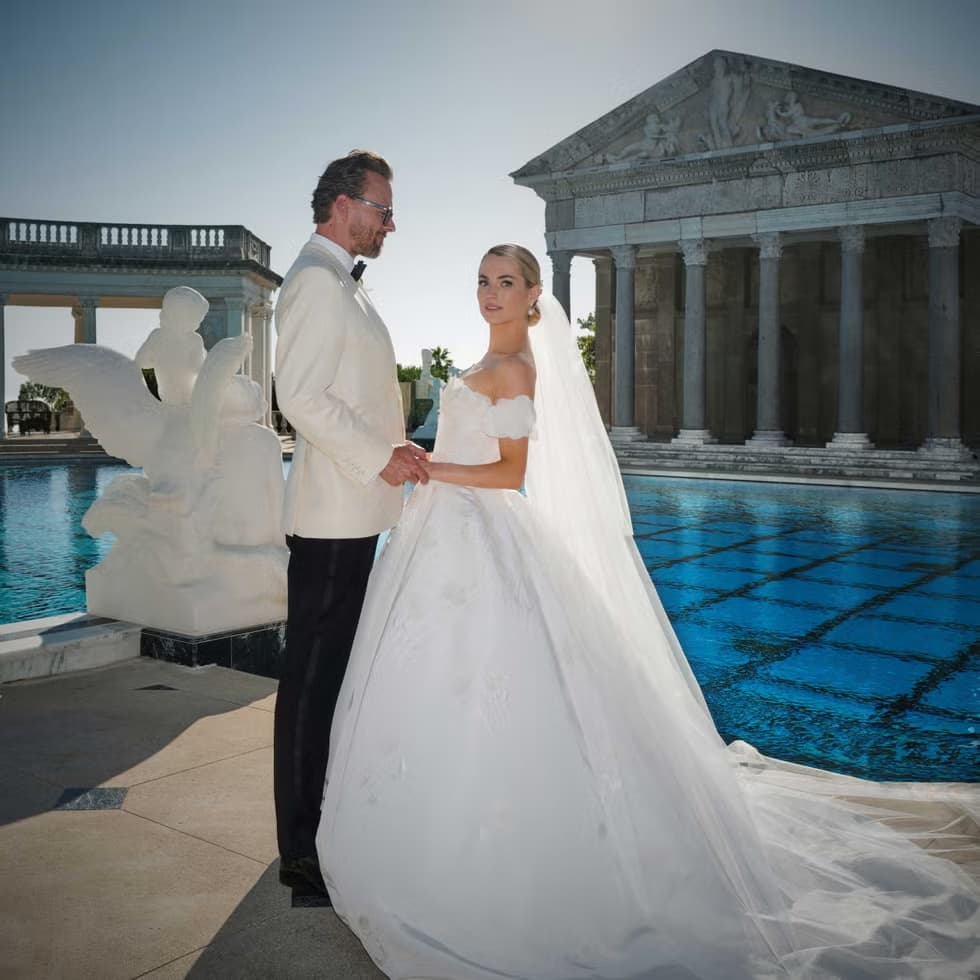 Hearst Castle  portfolio 6