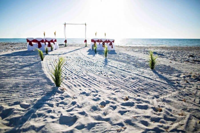 Indian Rocks Beach — 1st Avenue Access