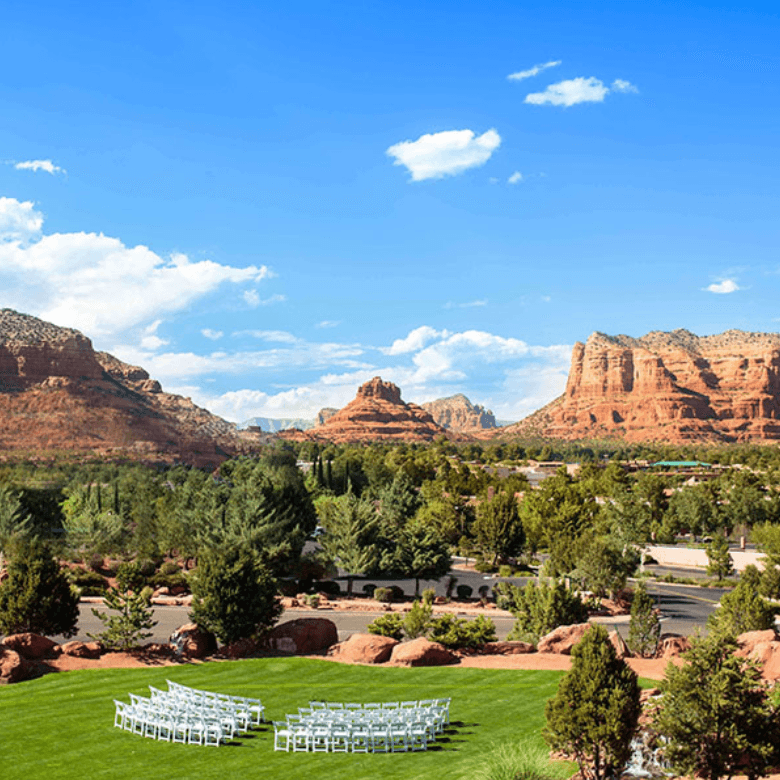 Sedona Golf Resort