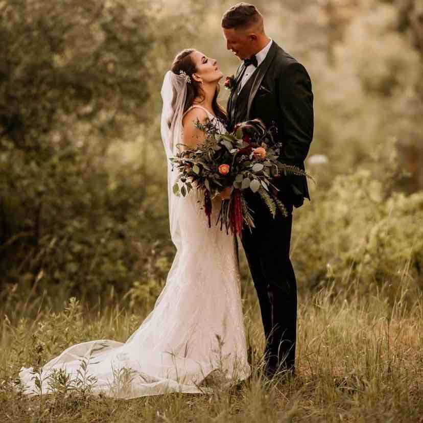 Moses Cone Elopement — main