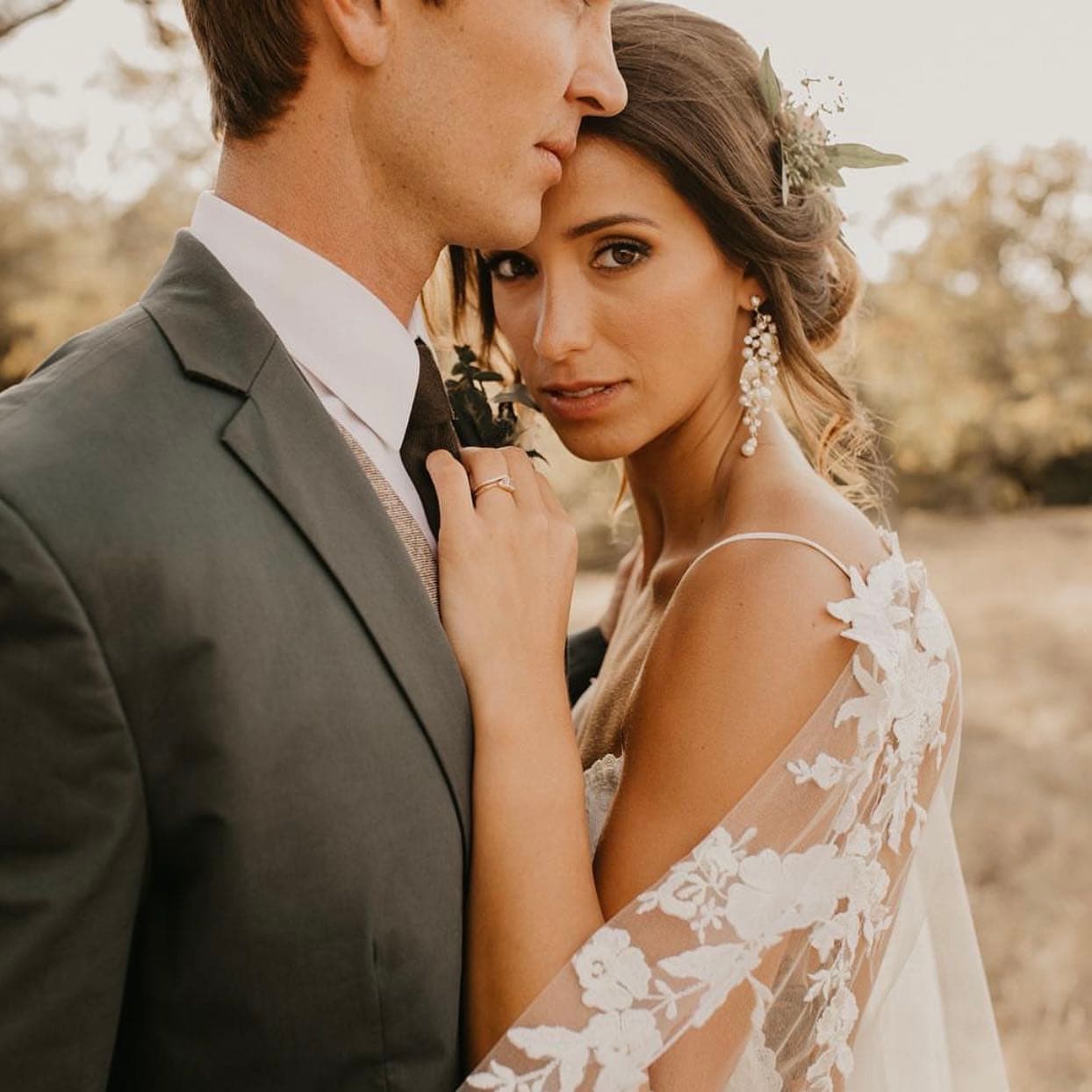 Rhonda Johnson Makeup And Hair portfolio 5