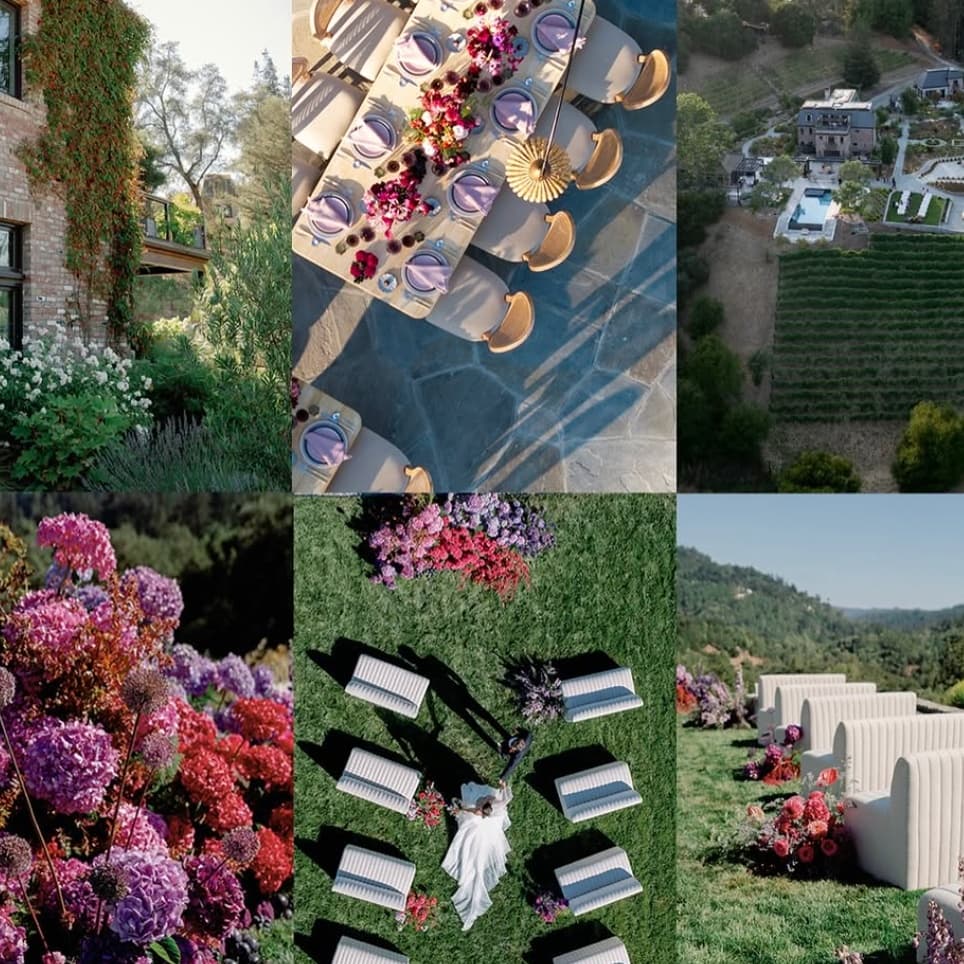 Lexington Hills Estate & Winery