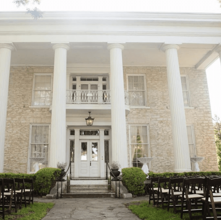 Neill Cochran House Museum