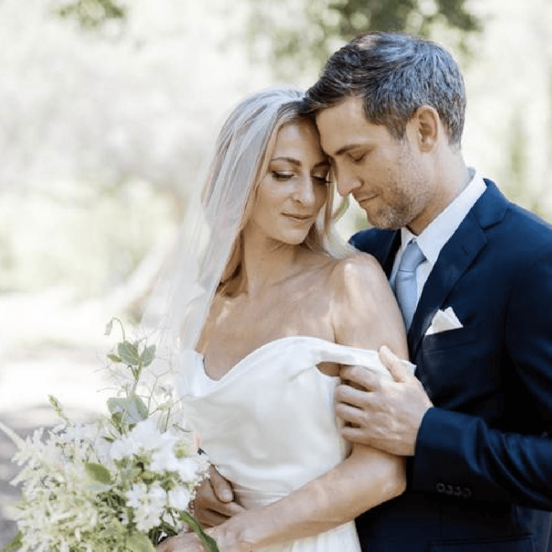 Central Park Elopement  — main