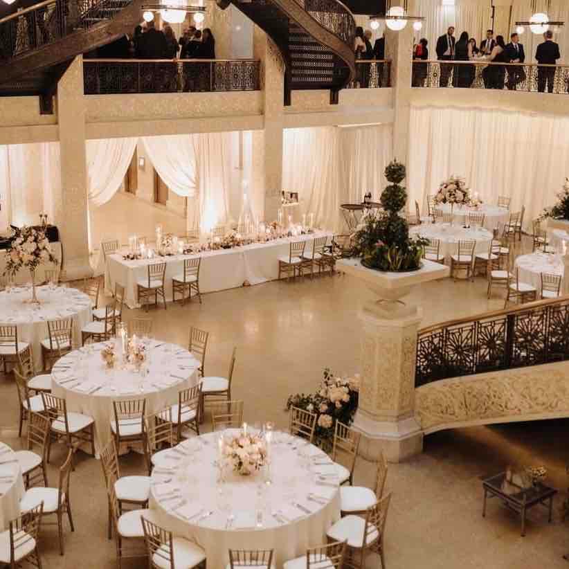 The Rookery Building